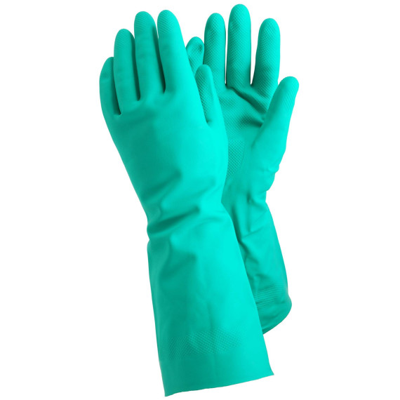 Chemikalienschutzhandschuhe TEGERA 48 (6 Paare)