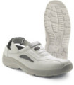 JALAS 5012 MENU WHITE occupational shoe