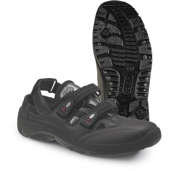 Chaussure de travail ESD stabilisatrice JALAS 5042 CARE