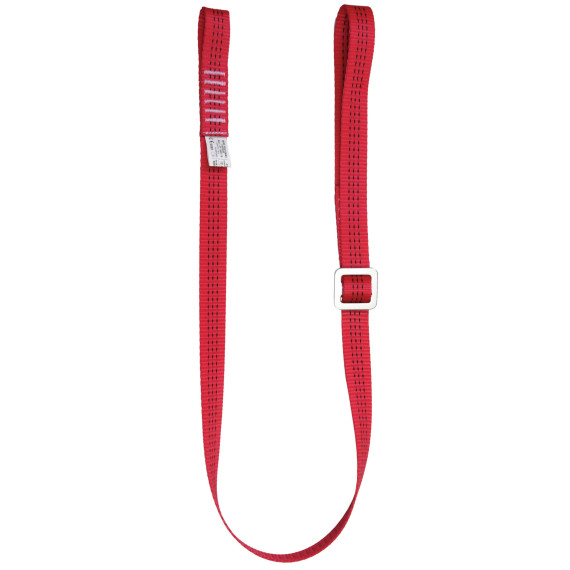 Polyester einstellbares Band Mehrere Längen - EN 358 (Ref. AF500)