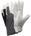 TEGERA 512 leather gloves (12 pairs)