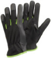 TEGERA 515 Faux Leather Gloves (6 Pairs)