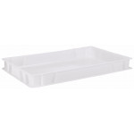 Caja pizza apilable 12 L 600x400x64 mm