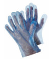 TEGERA 555 disposable gloves