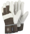 TEGERA 56 leather gloves
