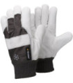 TEGERA 57 leather gloves