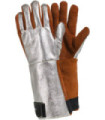 TEGERA 585 leather gloves