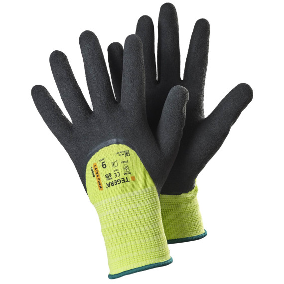 Luvas sintéticas TEGERA 618 (12 pares)