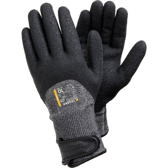 Synthetic gloves TEGERA 629 (12 pairs)