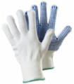 TEGERA 630 textile gloves (12 pairs)