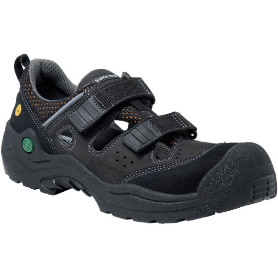 Sicherheitssandale JALAS 6418 BIO