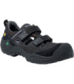 Sicherheitssandale JALAS 6418 BIO