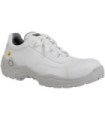 Zapato de seguridad JALAS 6458 PRIMA WHITE