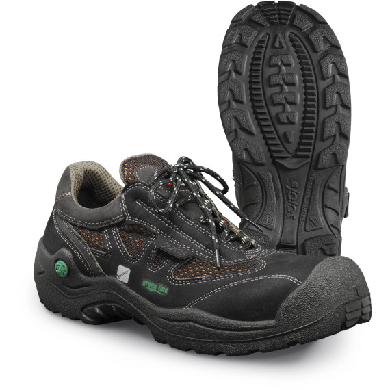 Safety shoe JALAS 6468 EKO