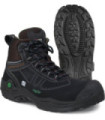 JALAS 6498 NATURE safety boot