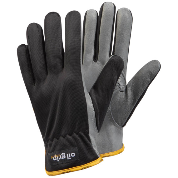 Fine assembly gloves with touch function TEGERA 6614 (6 pairs)