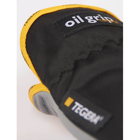 Fine assembly gloves with touch function TEGERA 6614 (6 pairs)