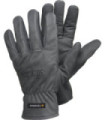TEGERA 6615 leather gloves (6 pairs)