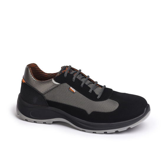 Chaussure de sécurité à lacets AITANA