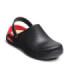 Ultralight healthcare clogs with virucidal treatment printed EVA SOFT
