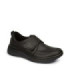 Sapato de trabalho tipo blucher com fecho de velcro FLORENCIA-PLUS