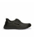 Blucher-type work shoe with Velcro closure FLORENCIA-PLUS