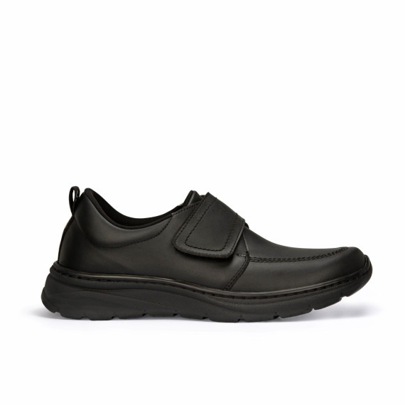 Arbeitsschuh Typ Blucher mit Klettverschluss FLORENCIA-PLUS