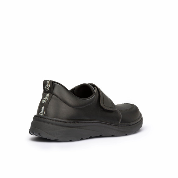 Arbeitsschuh Typ Blucher mit Klettverschluss FLORENCIA-PLUS