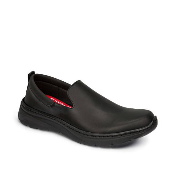 Shoe with D’COVER PLUS® OEKO-TEX® upper