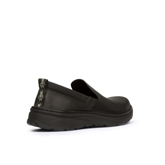 Scarpa con toma D’COVER PLUS® OEKO-TEX®