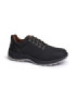 Safety shoe with lace closure SELLA