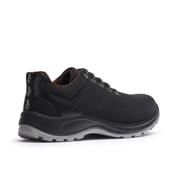Scarpa di sicurezza con chiusura a lacci SELLA