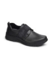 Blucher-Sneaker mit elastischem Oberverschluss SIENA
