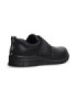 Sapatilha tipo blucher com fecho de elástico superior SIENA
