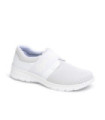 Blucher Typ Schuhe mit überlegenem elastischen Verschluss SIENA TEX