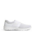 Blucher-Sneaker mit elastischem Oberverschluss SIENA TEX