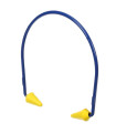 CF01000 Conical Tip Earplugs, with E-A-R™ CABOFLEX Band 3M