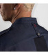 Semi-fitted Unisex Kitchen Jacket UNIFORMES GARY'S ODIN 930008