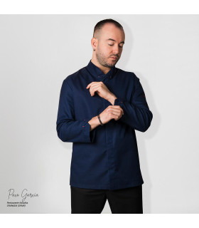 AMON 930021 Unisex Kitchen Jacket