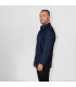 Long sleeve chef jacket with shirt collar, COOLMAX fabric AMON UNIFORMES GARY'S 930021