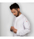 Unisex Kochjacke TYR atmungsaktiv und spritzwassergeschützt UNIFORMEN GARY'S 930028