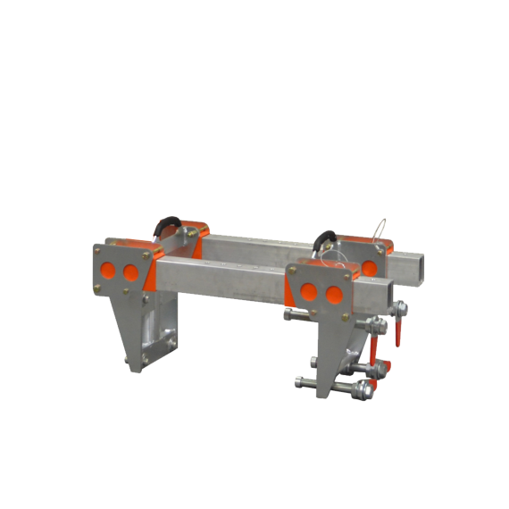 Baril de base réglable (100205900046)
