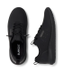 Baskets de travail noires avec protection antistatique NATT SUECOS.