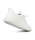 Zapatilla de trabajo sector sanitario Sneaker  color blanco KLAR SUECOS
