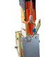 Kit Davit Base 30048 con tornio TRN1