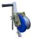 Kit Davit Base 30048 con tornio TRN1