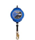 Kit Davit Floor base 30048 con torno TRN1