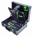 Tool case Basic Kit TB63