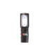 Rechargeable LED inspection lamp 4W JF4015-3L METALWORKS