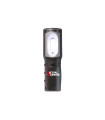 LED Inspektionslampe wiederaufladbar 4W JF4015-3L METALWORKS